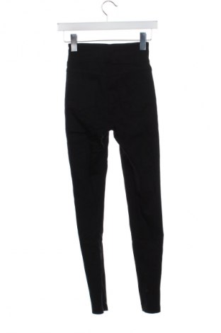 Dámske nohavice SHEIN, Veľkosť XS, Farba Čierna, Cena  14,91 €