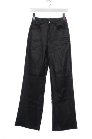 Damenhose SHEIN, Größe XS, Farbe Schwarz, Preis € 14,83