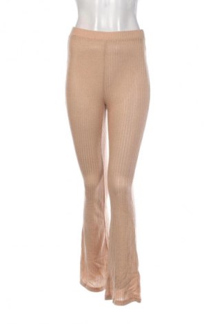 Damenhose SHEIN, Größe XS, Farbe Braun, Preis € 20,99