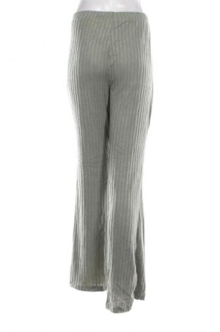 Dámske nohavice SHEIN, Veľkosť XL, Farba Zelená, Cena  16,95 €