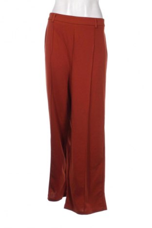 Damenhose SHEIN, Größe M, Farbe Orange, Preis 14,83 €