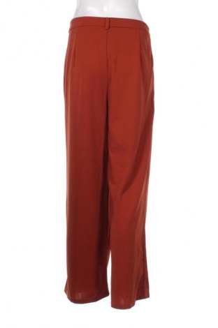 Damenhose SHEIN, Größe M, Farbe Orange, Preis 14,83 €