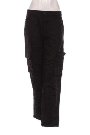 Pantaloni de femei SHEIN, Mărime M, Culoare Negru, Preț 158,99 Lei