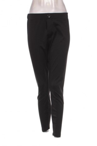 Pantaloni de femei SHEIN, Mărime M, Culoare Negru, Preț 100,99 Lei