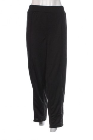 Damenhose SHEIN, Größe 3XL, Farbe Schwarz, Preis 20,99 €