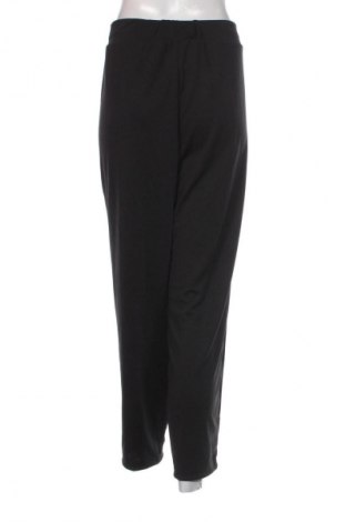 Damenhose SHEIN, Größe 3XL, Farbe Schwarz, Preis 20,99 €