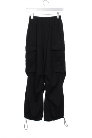 Damenhose SHEIN, Größe XXS, Farbe Schwarz, Preis € 20,02