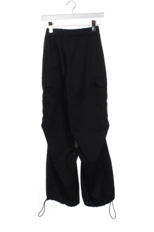 Damenhose SHEIN, Größe XXS, Farbe Schwarz, Preis € 20,02