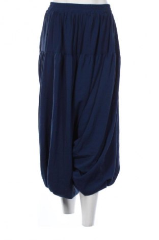 Damenhose SHEIN, Größe M, Farbe Blau, Preis 14,83 €