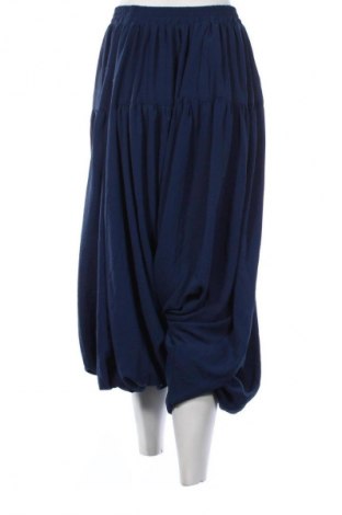 Damenhose SHEIN, Größe M, Farbe Blau, Preis 14,83 €