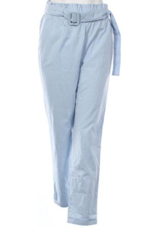 Damenhose SHEIN, Größe L, Farbe Blau, Preis 15,00 €