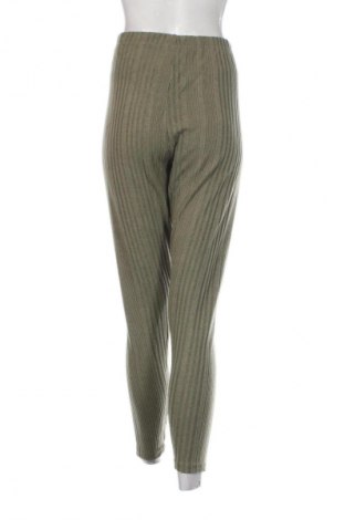 Dámske nohavice SHEIN, Veľkosť XL, Farba Zelená, Cena  16,95 €