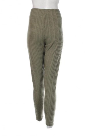 Dámske nohavice SHEIN, Veľkosť XL, Farba Zelená, Cena  16,95 €