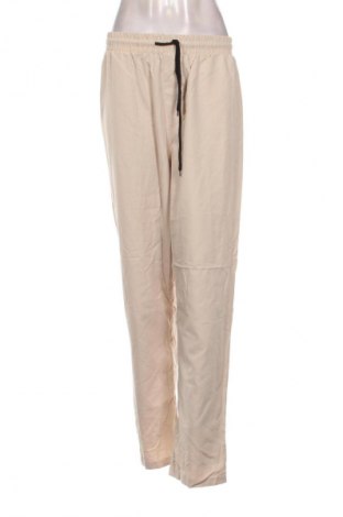 Damenhose SHEIN, Größe XXL, Farbe Beige, Preis 20,99 €