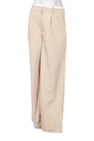 Damenhose SHEIN, Größe M, Farbe Beige, Preis € 14,83