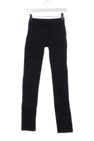 Damenhose Salsa, Größe XS, Farbe Schwarz, Preis € 31,68
