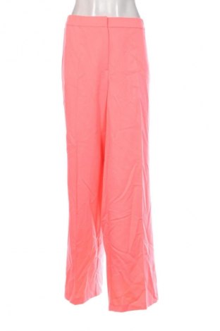Damenhose Samoon, Größe 3XL, Farbe Rosa, Preis 64,99 €