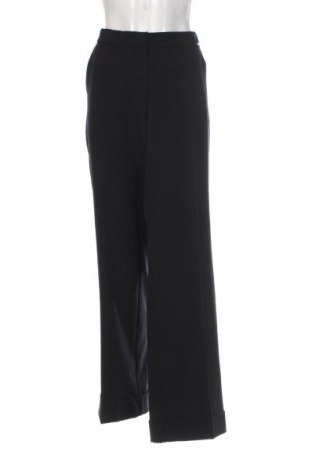 Pantaloni de femei Samoon, Mărime L, Culoare Negru, Preț 322,99 Lei