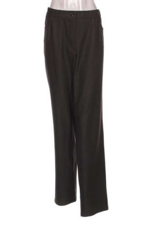 Pantaloni de femei Samoon, Mărime XXL, Culoare Maro, Preț 322,99 Lei
