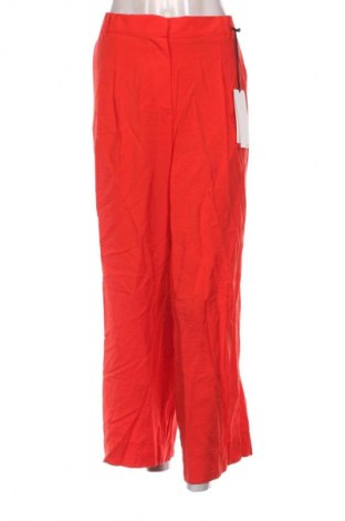 Damenhose Samoon, Größe XL, Farbe Rot, Preis 64,99 €