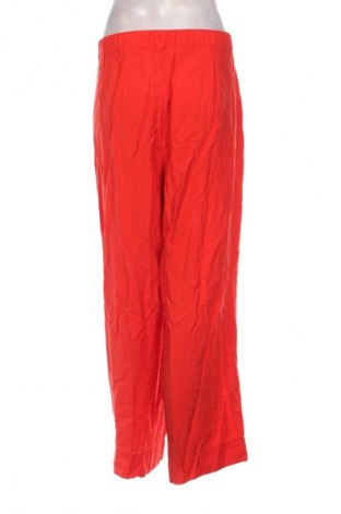 Damenhose Samoon, Größe XL, Farbe Rot, Preis 64,99 €