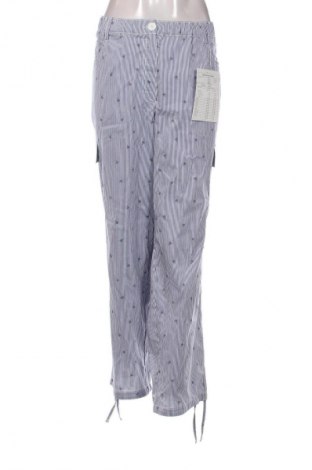 Damenhose Samoon, Größe XL, Farbe Mehrfarbig, Preis € 64,99