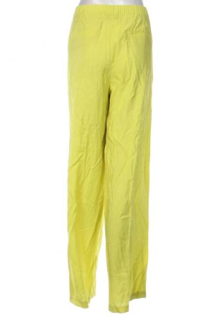 Damskie spodnie Samoon, Rozmiar XL, Kolor Zielony, Cena 208,99 zł