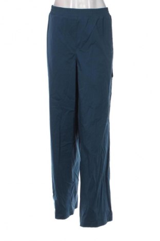Damenhose Samoon, Größe XL, Farbe Blau, Preis 64,99 €