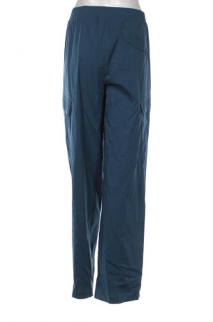 Damenhose Samoon, Größe XL, Farbe Blau, Preis 64,99 €