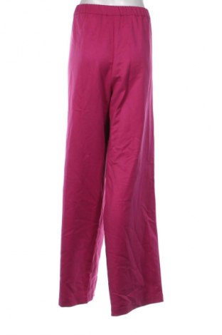 Damenhose Samoon, Größe XL, Farbe Rosa, Preis 64,99 €