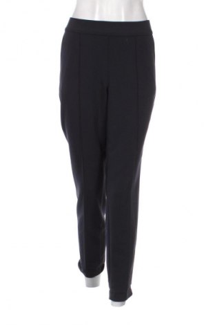 Damenhose Samoon, Größe L, Farbe Blau, Preis 64,99 €