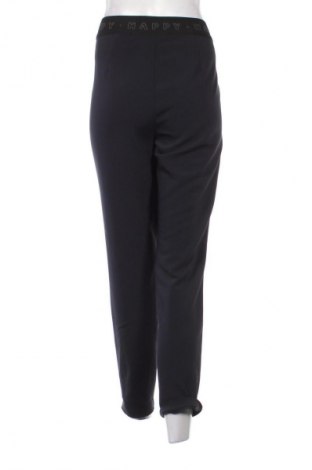 Damenhose Samoon, Größe L, Farbe Blau, Preis 64,99 €