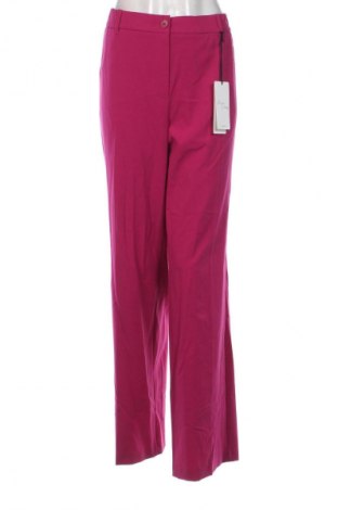 Damenhose Samoon By Gerry Weber, Größe XXL, Farbe Rosa, Preis 64,99 €