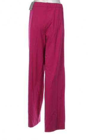 Damenhose Samoon By Gerry Weber, Größe XXL, Farbe Rosa, Preis 64,99 €