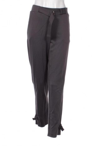 Damenhose Samoon By Gerry Weber, Größe XL, Farbe Grau, Preis 28,99 €