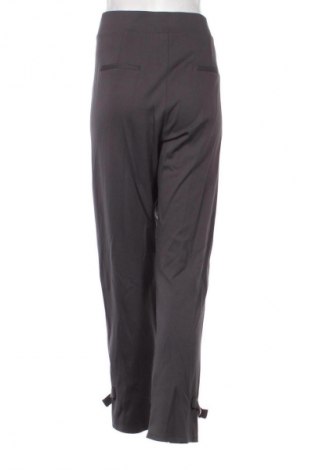 Damenhose Samoon By Gerry Weber, Größe XL, Farbe Grau, Preis 28,99 €
