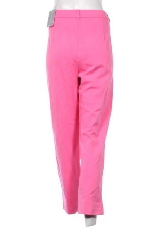 Damskie spodnie Samoon By Gerry Weber, Rozmiar XXL, Kolor Różowy, Cena 208,99 zł