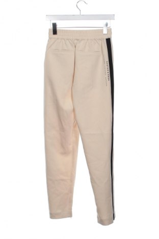 Dámske nohavice Scotch & Soda, Veľkosť XS, Farba Béžová, Cena  32,95 €