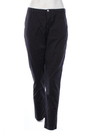 Női nadrág Scotch & Soda, Méret L, Szín Kék, Ár 19 228 Ft