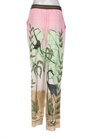Pantaloni de femei Scotch & Soda, Mărime M, Culoare Multicolor, Preț 709,99 Lei