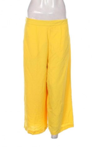 Damenhose Selected Femme, Größe M, Farbe Gelb, Preis € 28,13