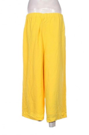 Damenhose Selected Femme, Größe M, Farbe Gelb, Preis € 28,13