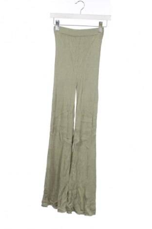 Dámske nohavice Showpo, Veľkosť XS, Farba Zelená, Cena  23,95 €