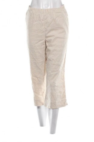 Damskie spodnie Signature, Rozmiar M, Kolor Kolorowy, Cena 64,99 zł