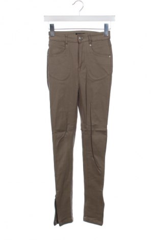 Damenhose Sinsay, Größe S, Farbe Braun, Preis 15,00 €