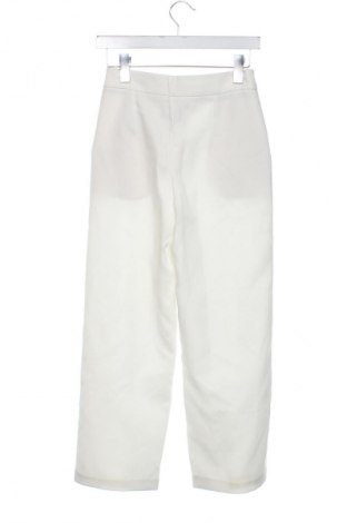 Damenhose Sinsay, Größe XXS, Farbe Weiß, Preis € 9,99