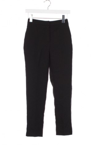 Damenhose Sinsay, Größe XXS, Farbe Schwarz, Preis 16,99 €