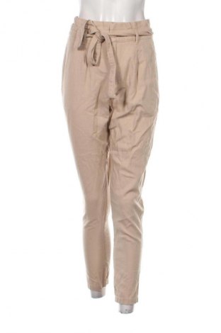 Damenhose Sinsay, Größe S, Farbe Beige, Preis € 9,99