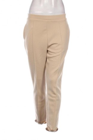 Damenhose Sinsay, Größe S, Farbe Ecru, Preis € 14,77