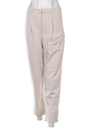 Damenhose Sinsay, Größe S, Farbe Beige, Preis € 11,01